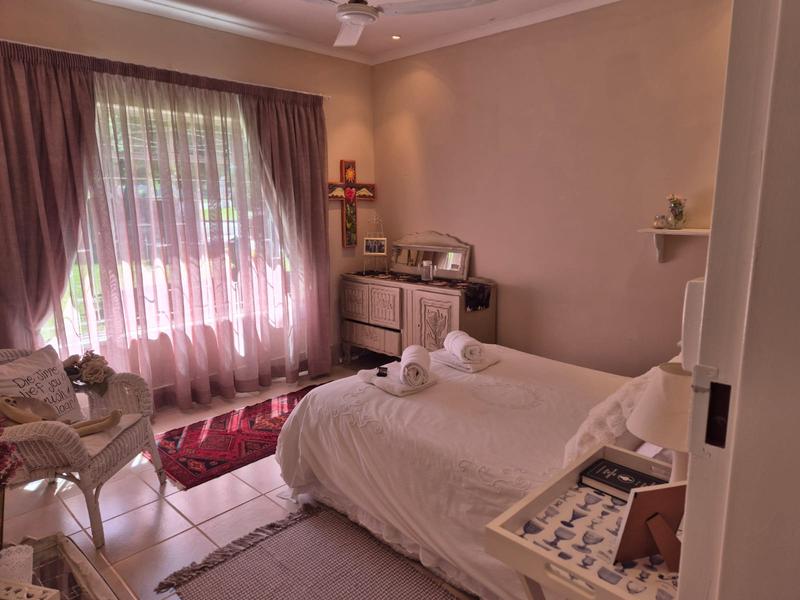 4 Bedroom Property for Sale in Meyerhof Free State